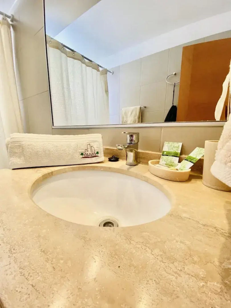 Alma Capital Iquique