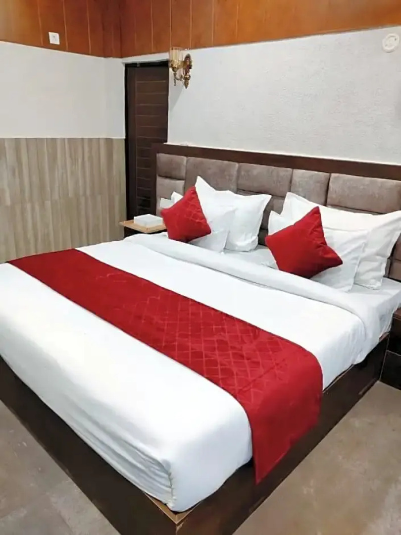 Anandvan Jungle Resort by RFH Rishikesh