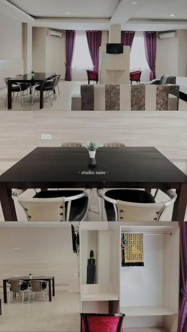 Quinara Al Safir Resort