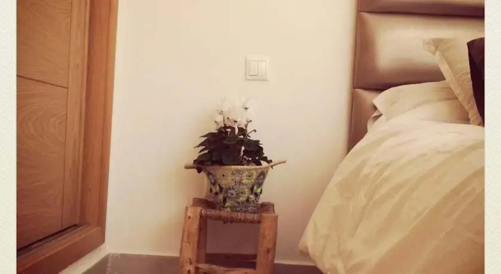 Olablanca: Cosy Apartment On The Atlantic