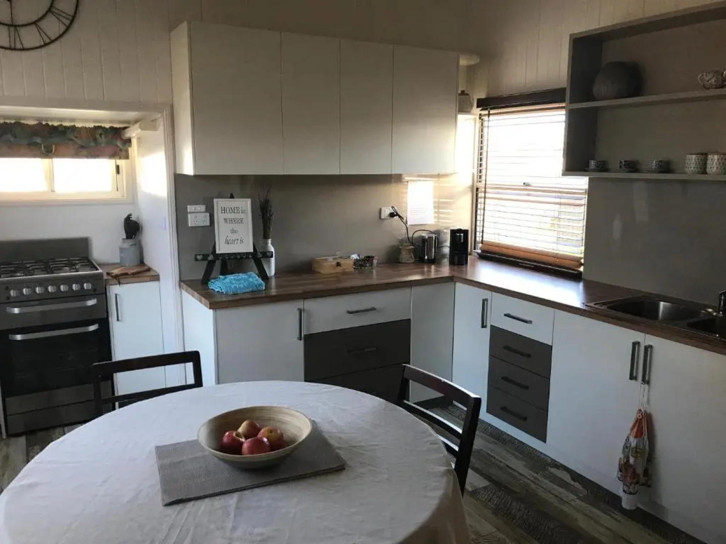 Cherry Blossom Cottage