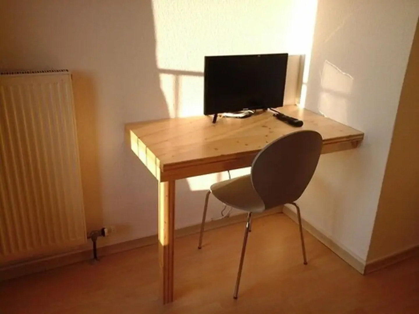 Monteurzimmer Johann