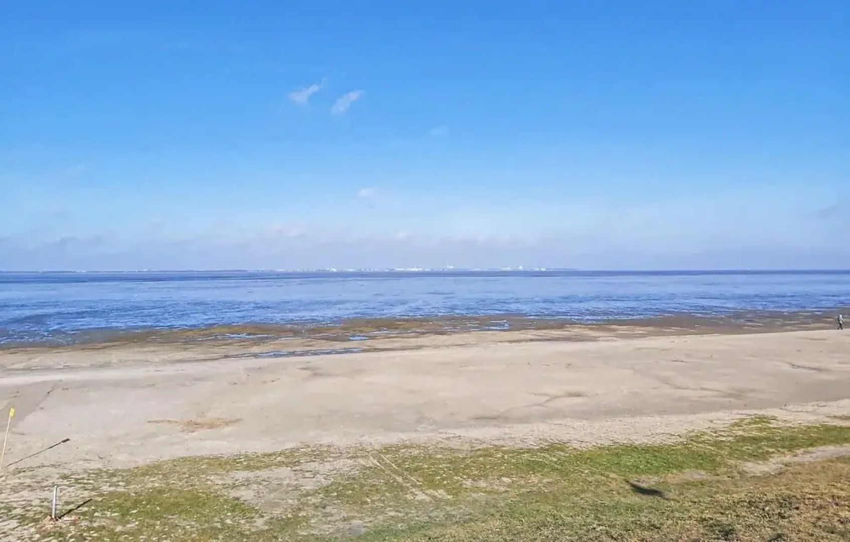 Awesome Apartment in Varel With 1 Bedrooms and Wifi