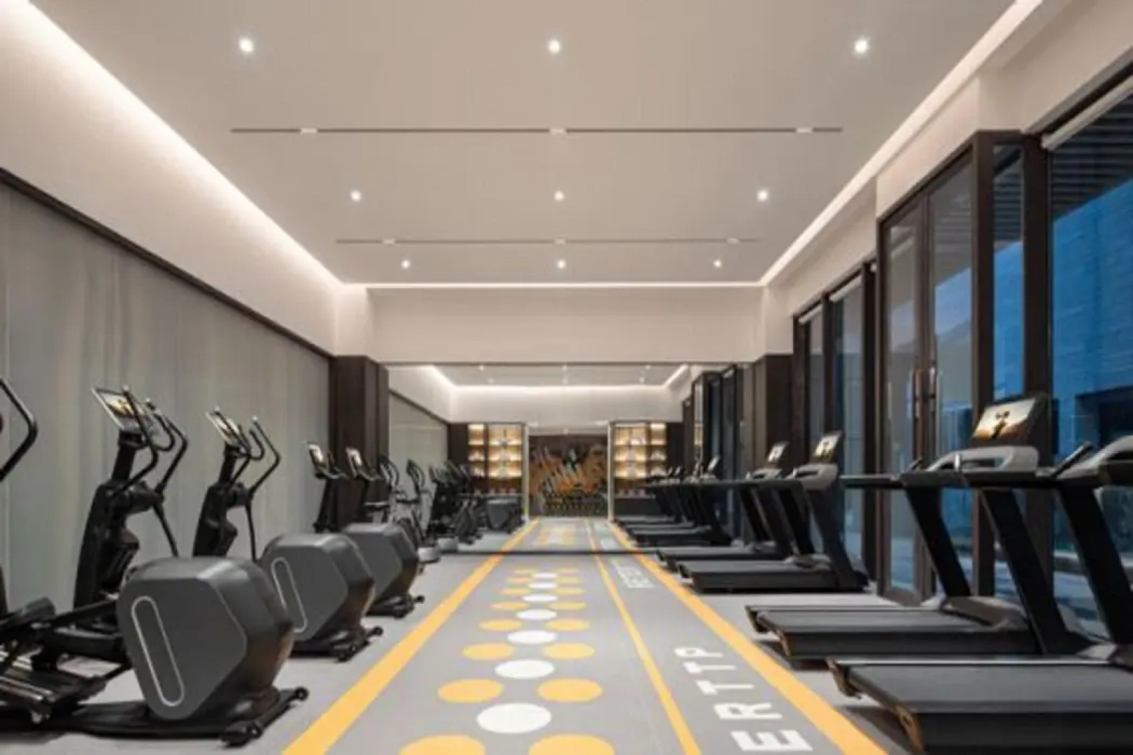 Citadines Hope City Boao