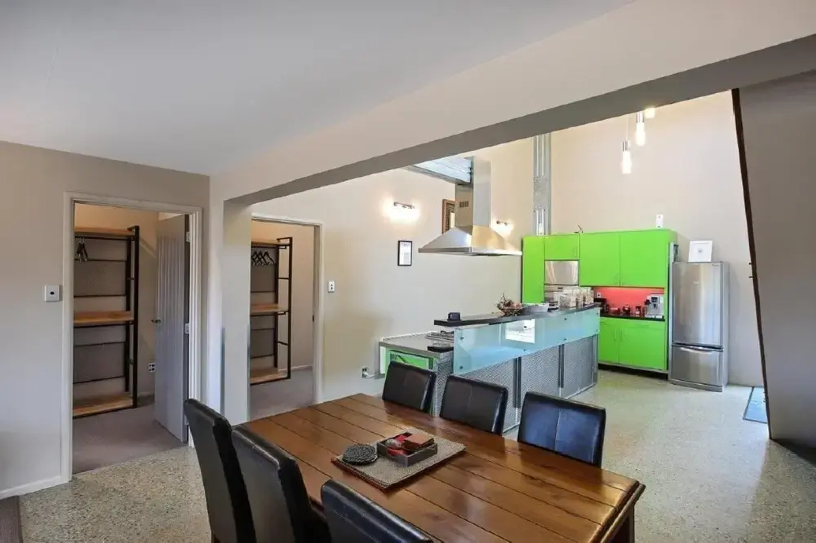 Tussock Lodge Waipiata