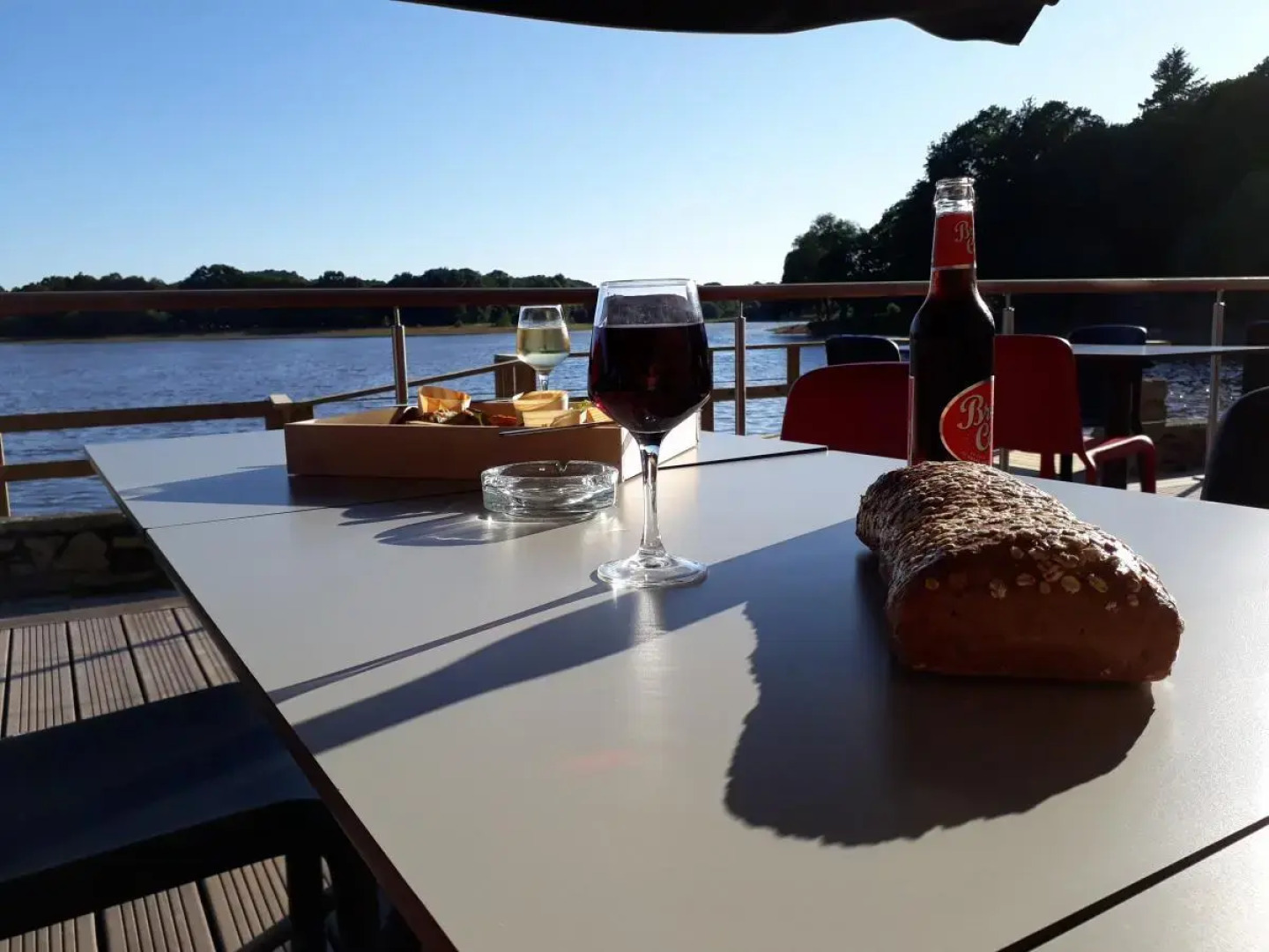 Domaine du Moulin Neuf