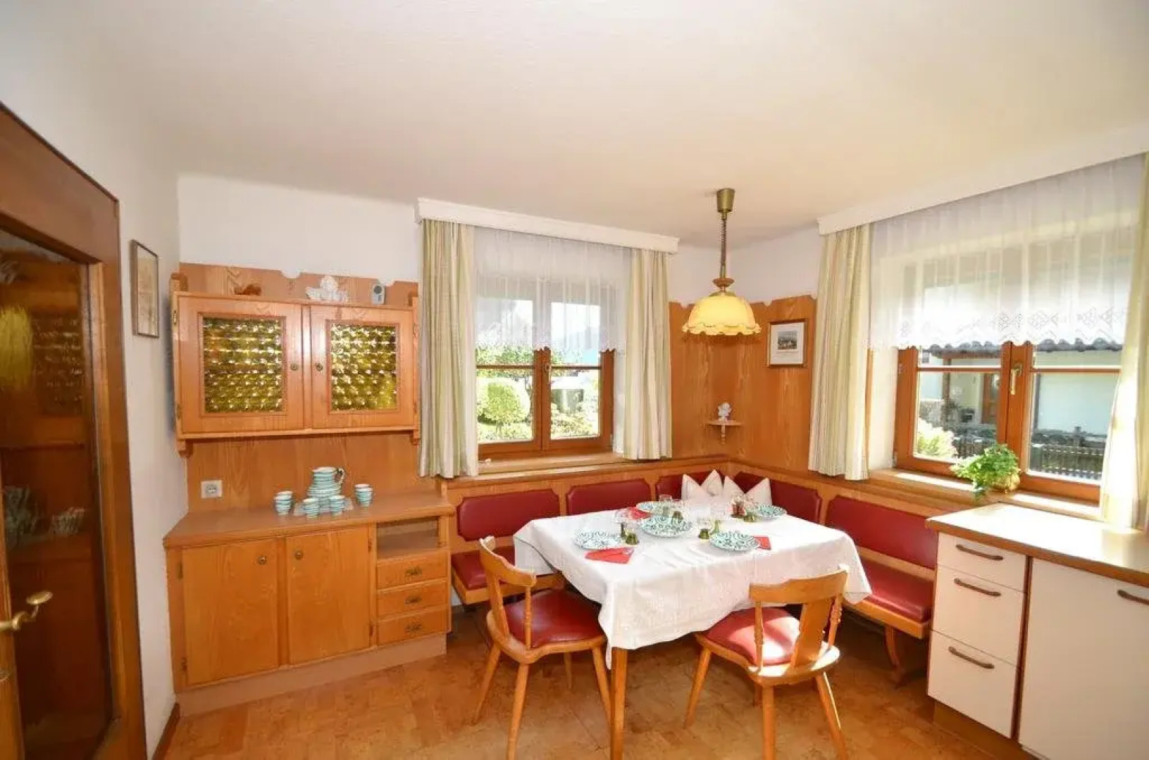 Chalet Nostalgie - Leogang