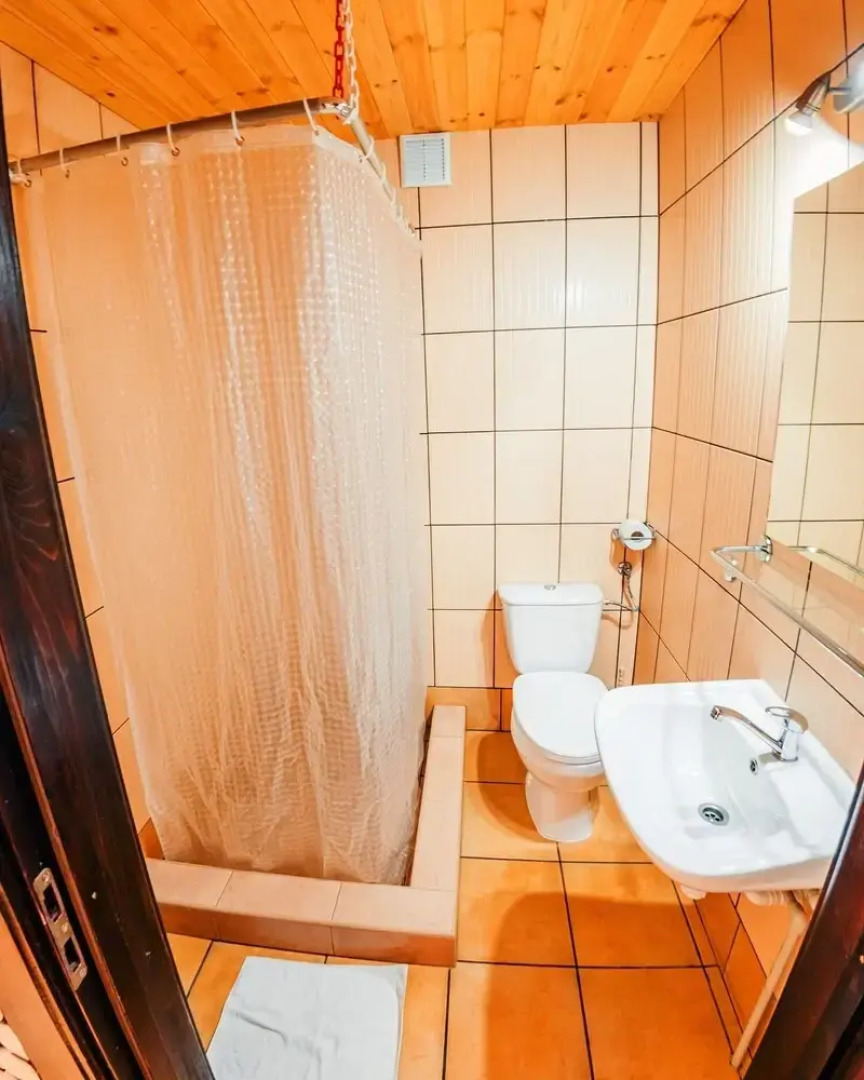 Dom wypoczynkowy Stoch Mądry