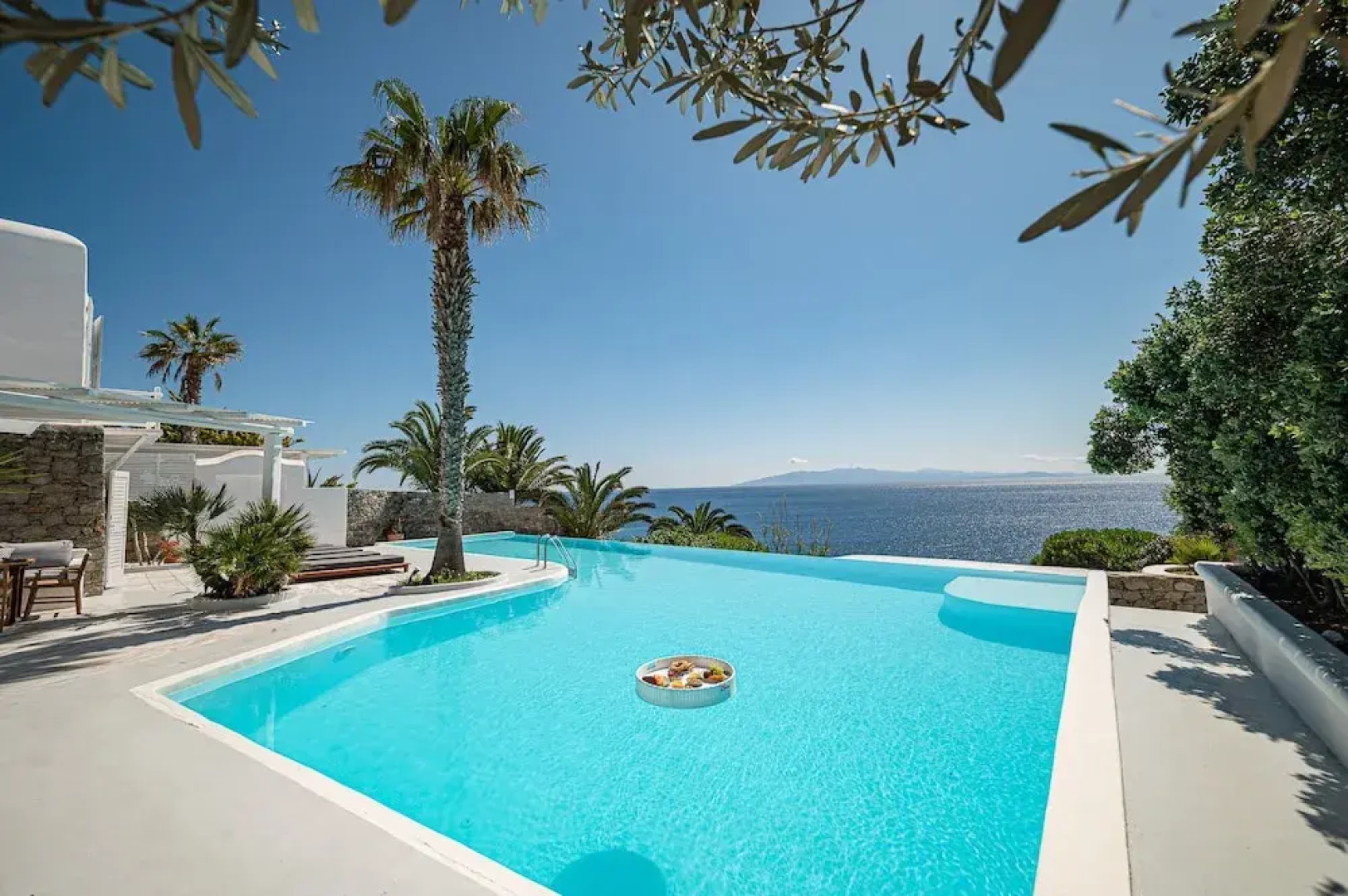 Sanarte  Villas Mykonos