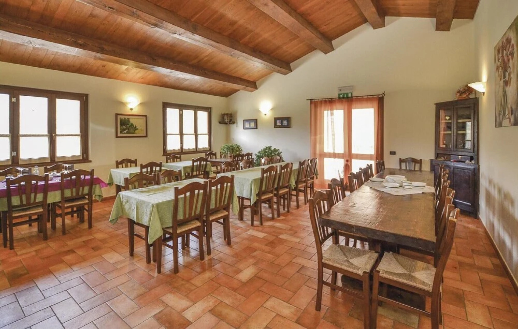 Nice Home in Badia Tedalda AR With 10 Bedrooms, Wifi and Outdoor Swimming Pool