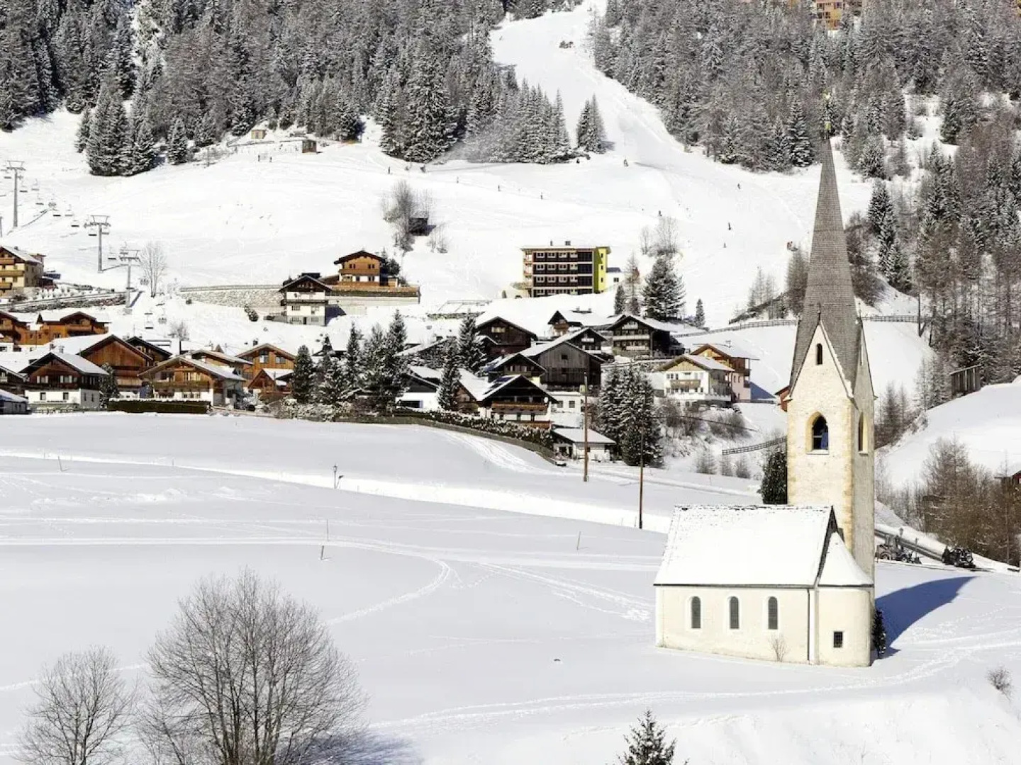 Apartment in Kals Near ski Resort