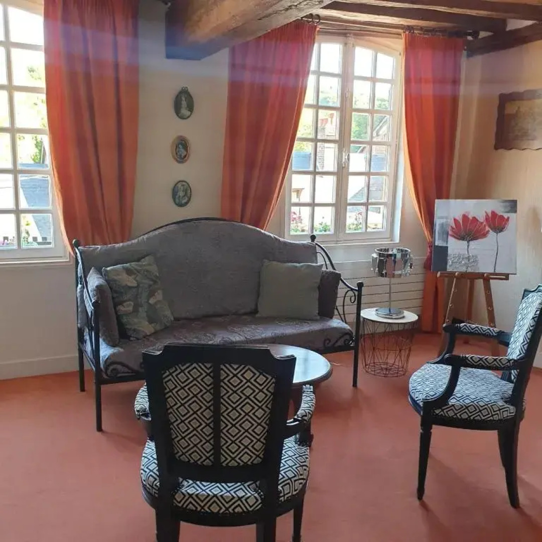 La Gaudiniere (Adults Only)