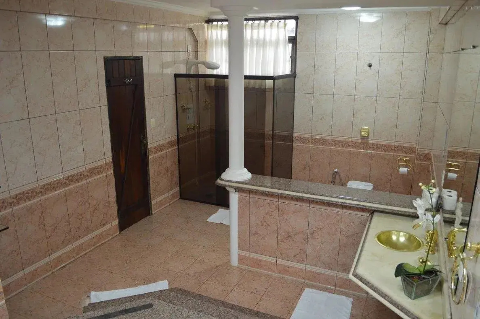 Pousada Villa Guimarães