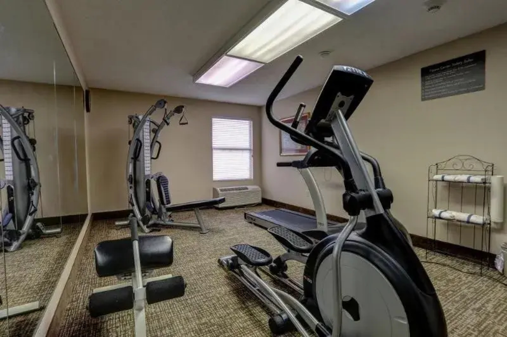 Comfort Inn Olive Branch