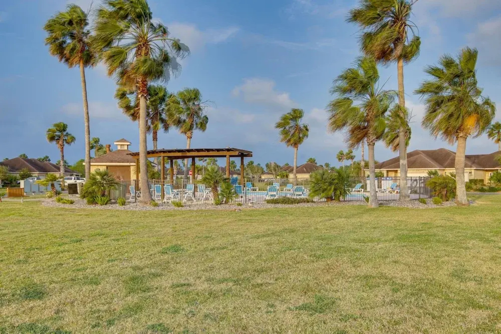 Bright Laguna Vista Home w/ Community Pool!