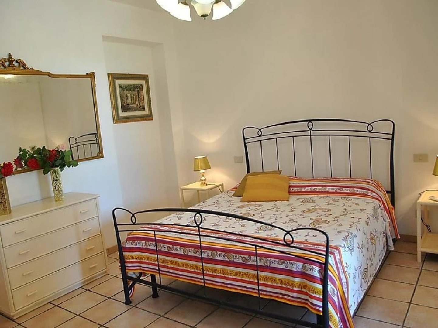 Locazione Turistica Dolmen