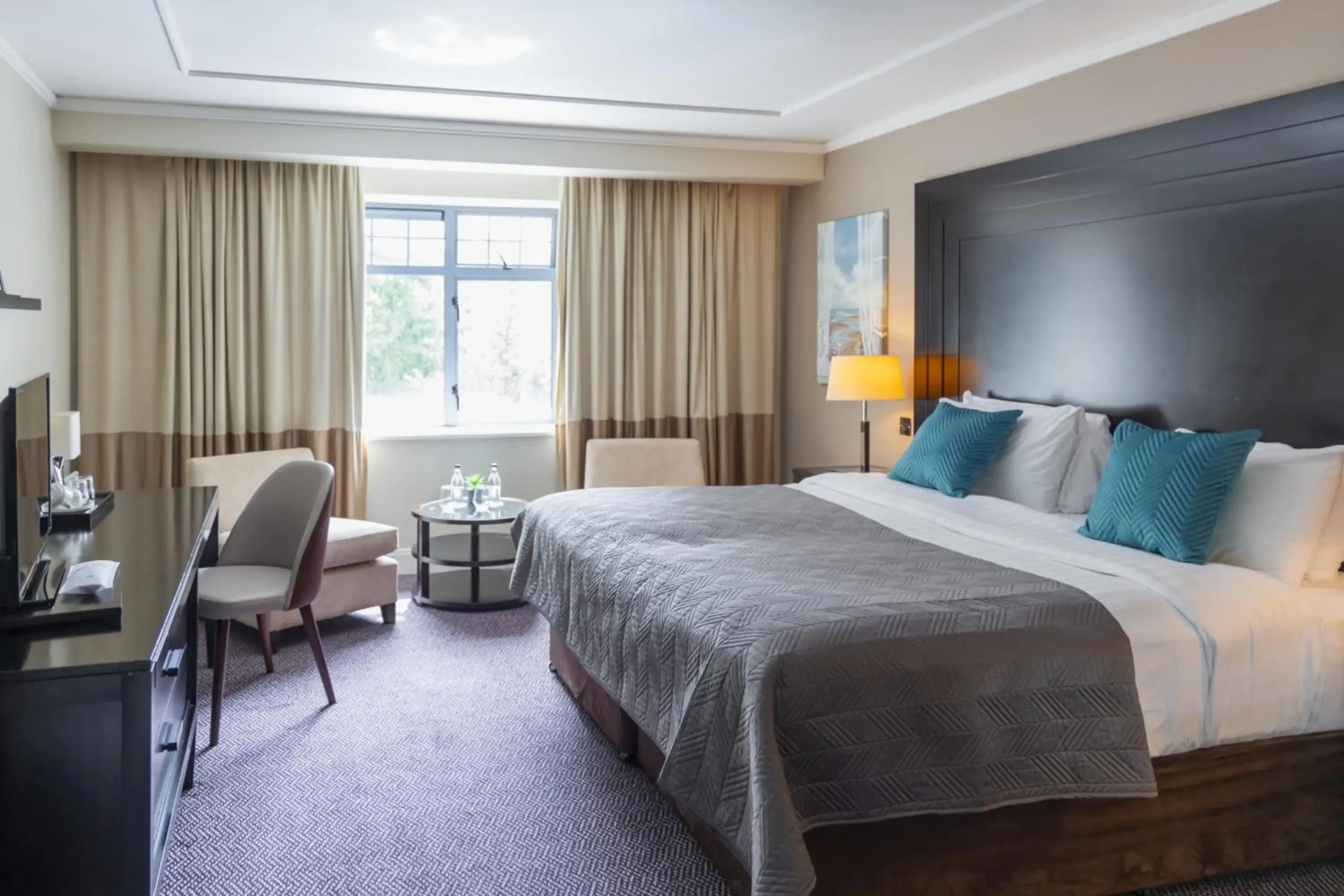 Shamrock Lodge Hotel