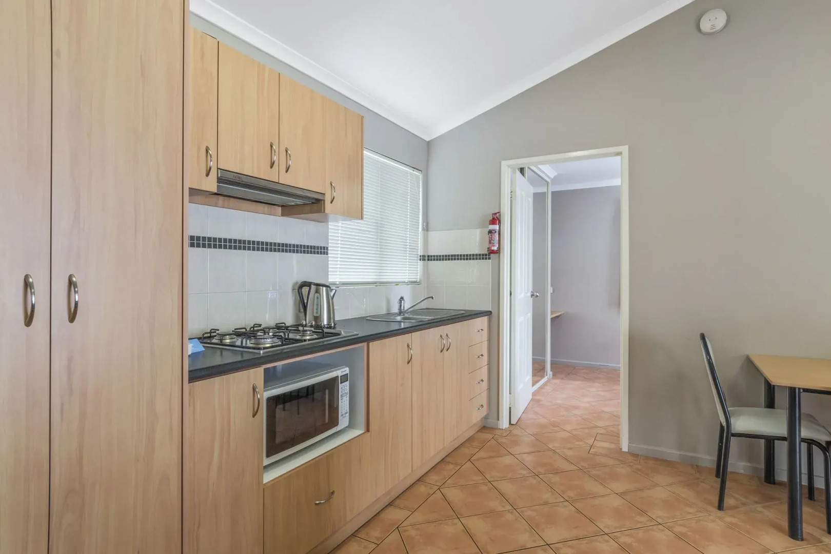 Discovery Parks - Bunbury Foreshore