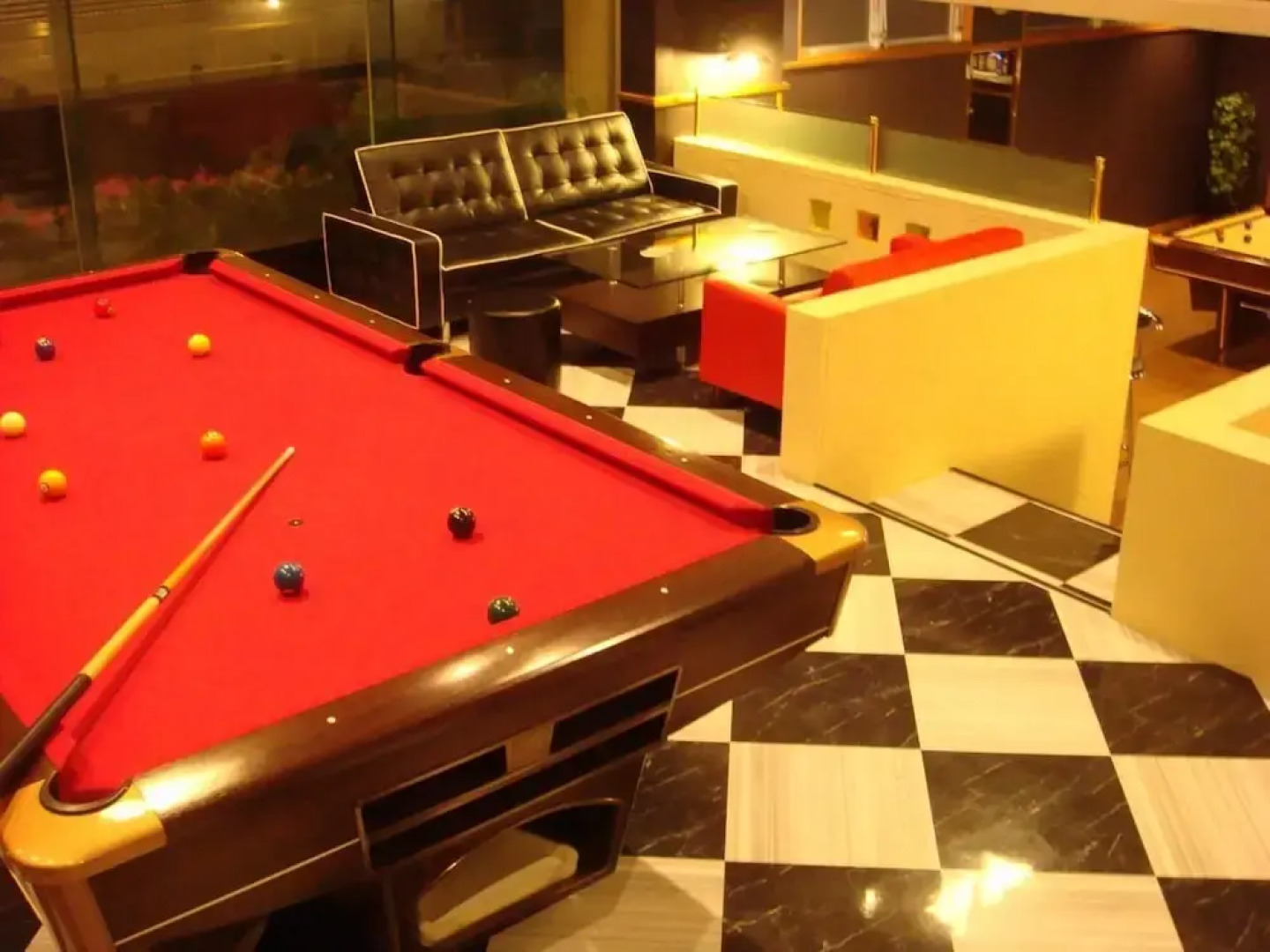 Kokura Bay Hotel Daiichi