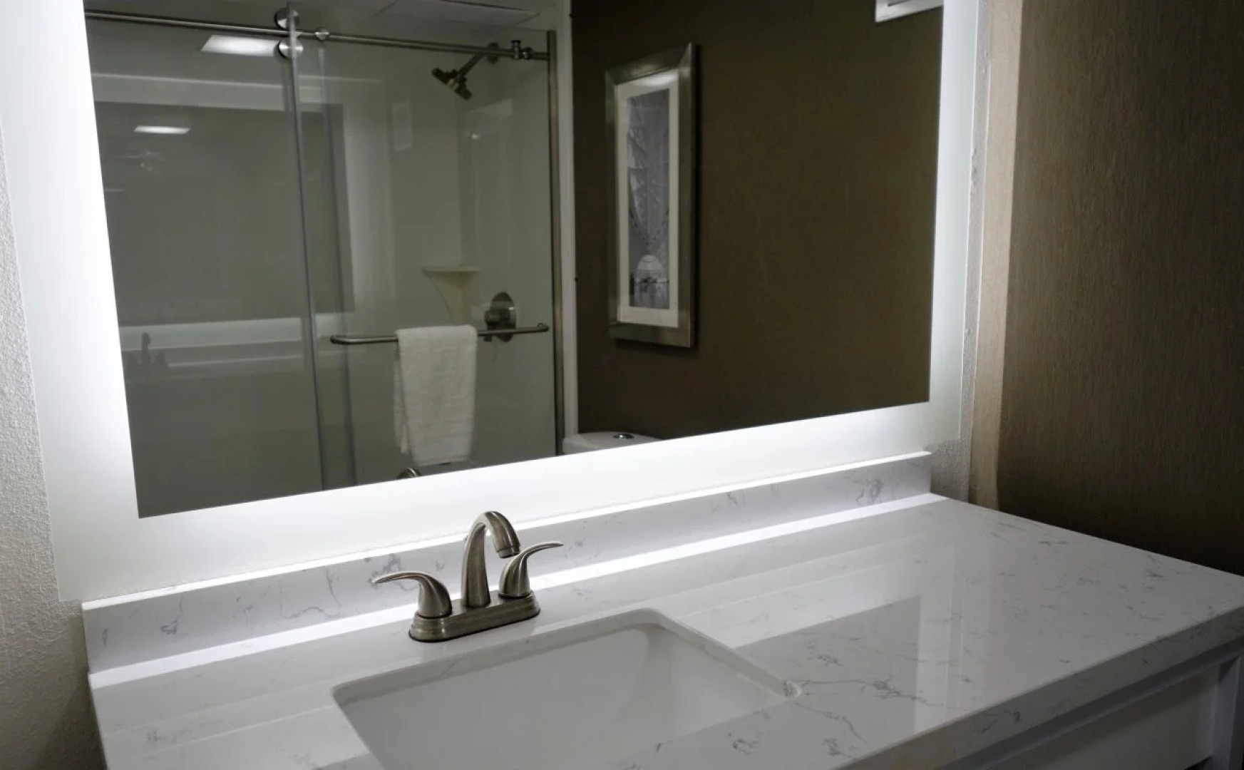 Radisson Hotel Milwaukee Airport