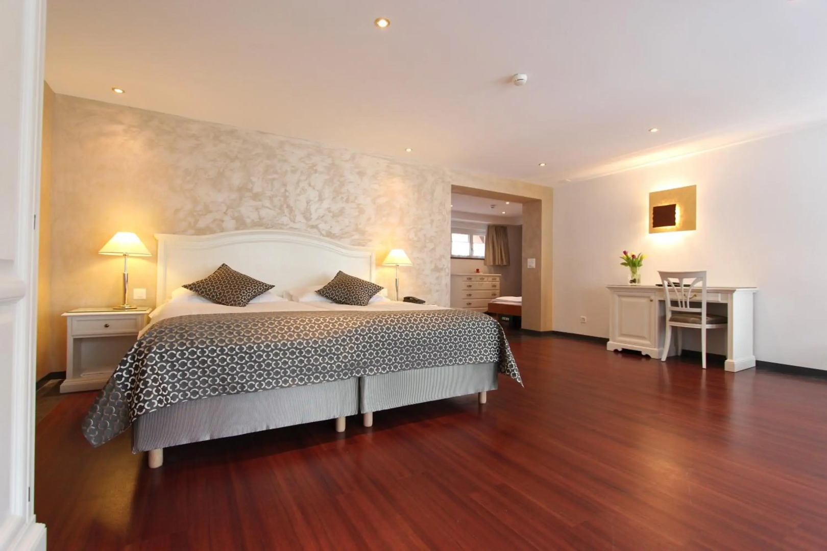 Seiler´s Vintage Hotel & Spa