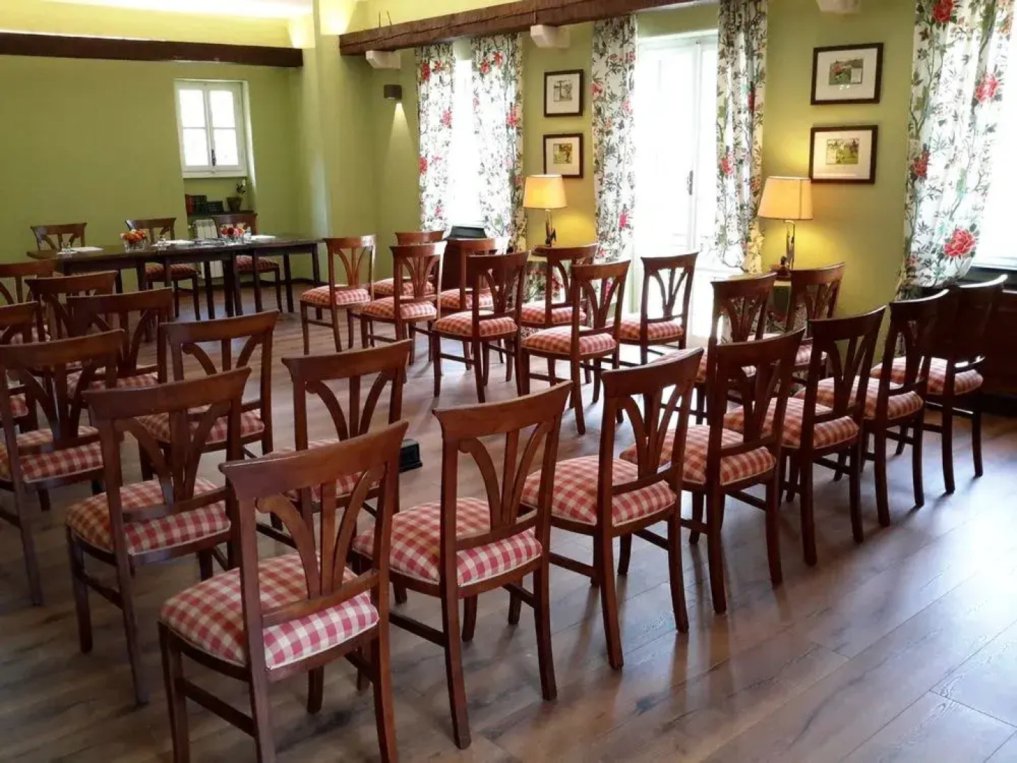 La Meridiana Relais & Chateaux