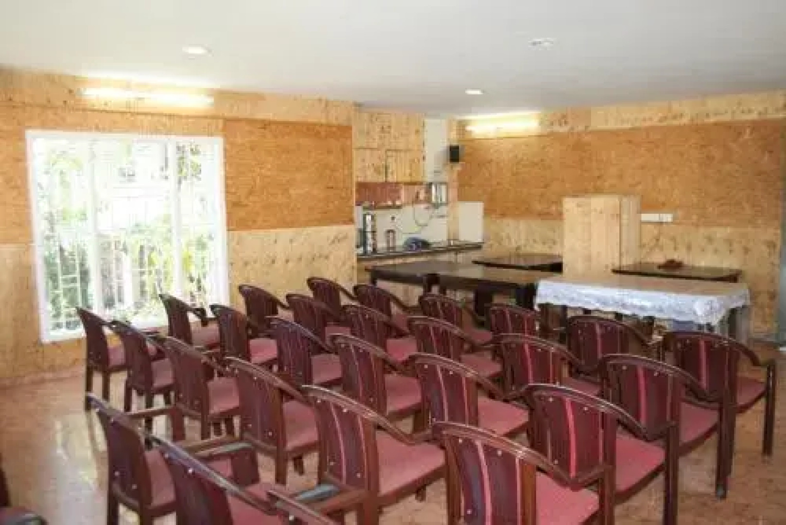 Rowan Tree by Poppys Kodaikanal