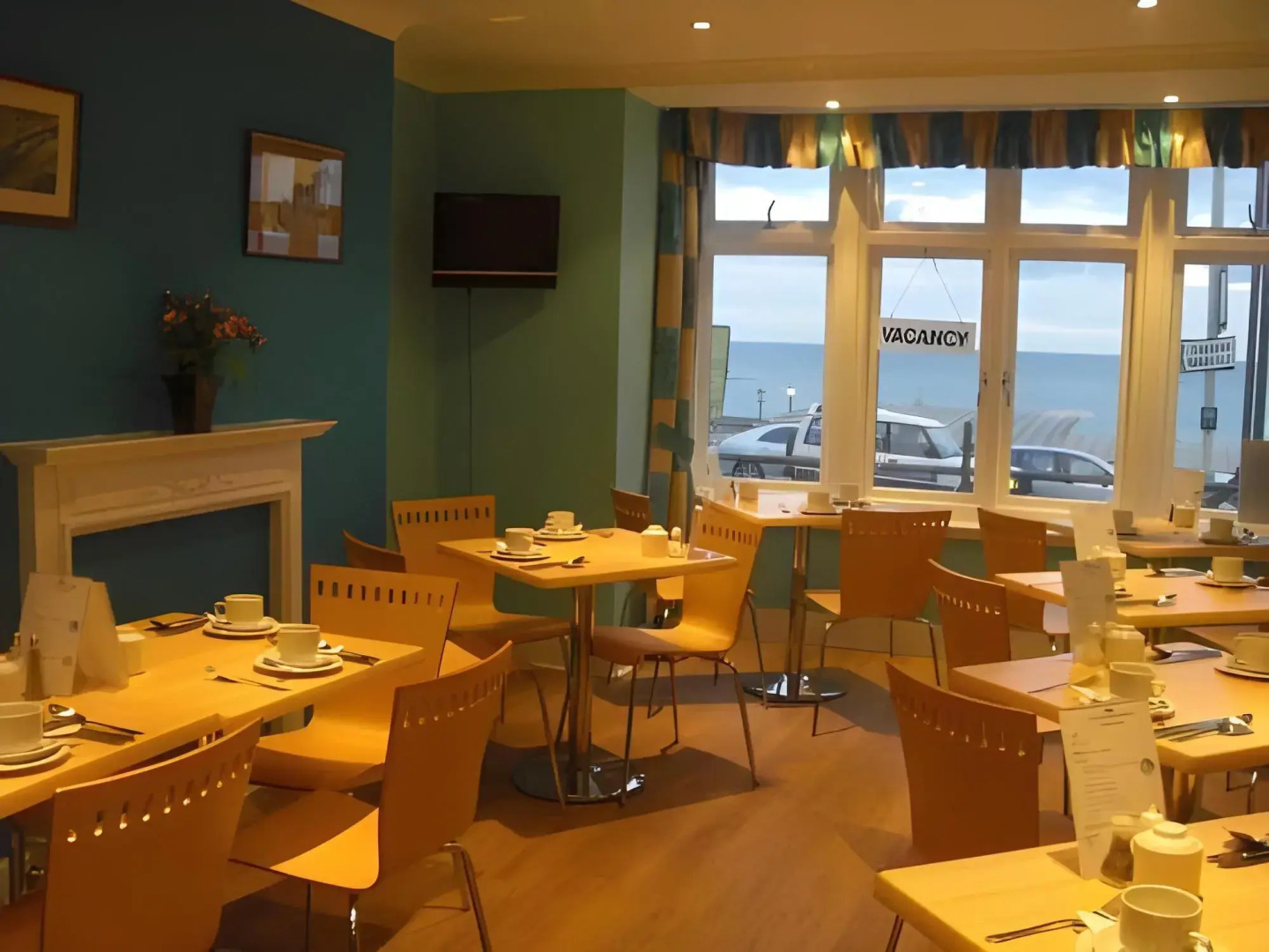 Atlantic Seafront Guest Accommodation