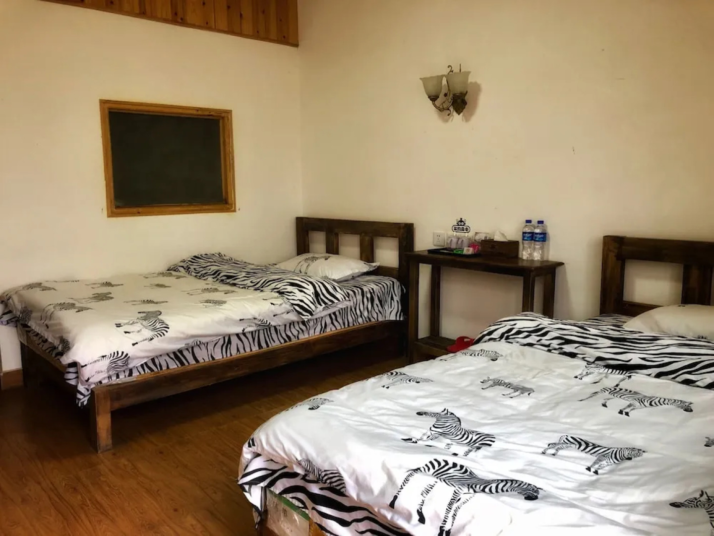 Tourist Courtyard Hotel