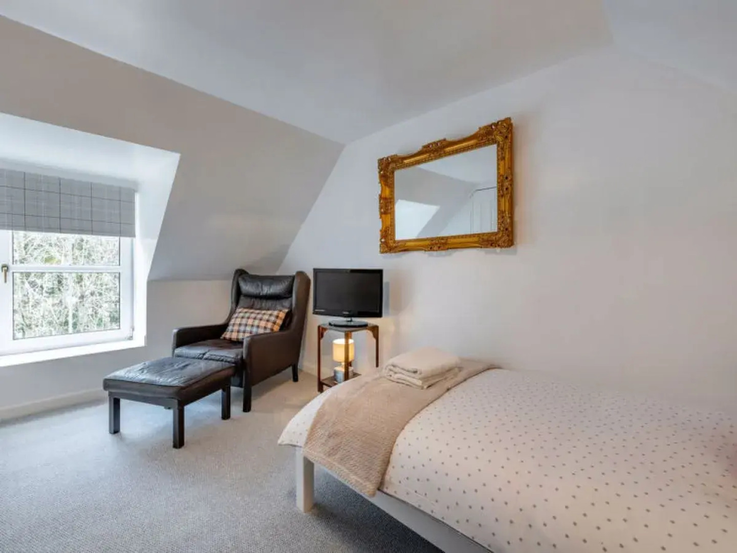 House Bobcot Drumnadrochit