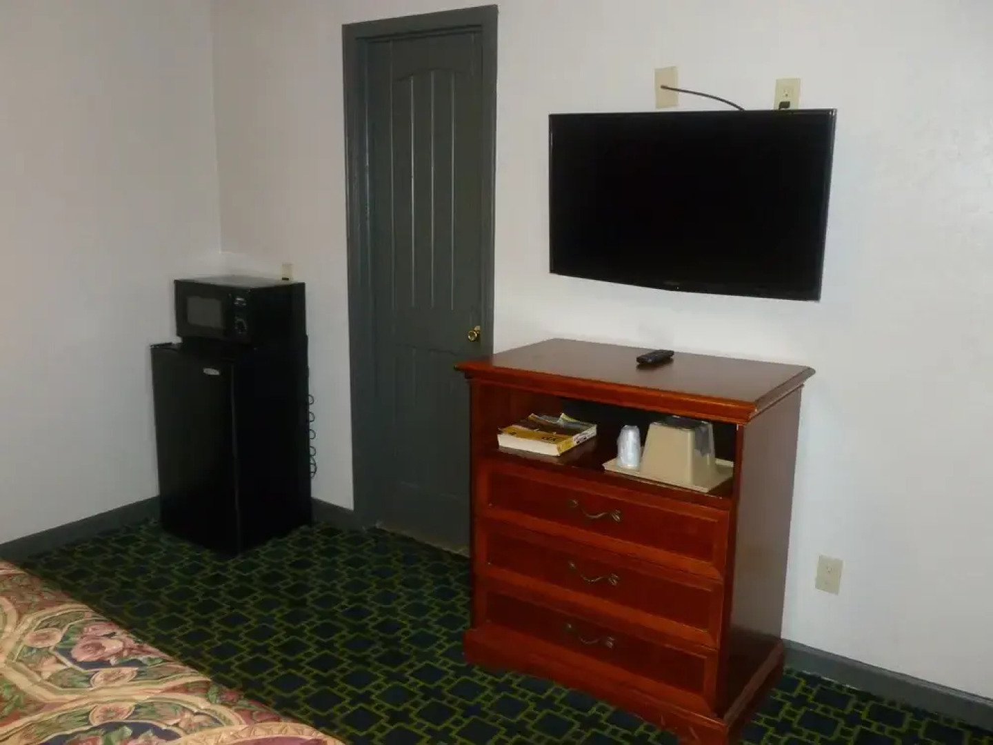 Budget Inn El Reno