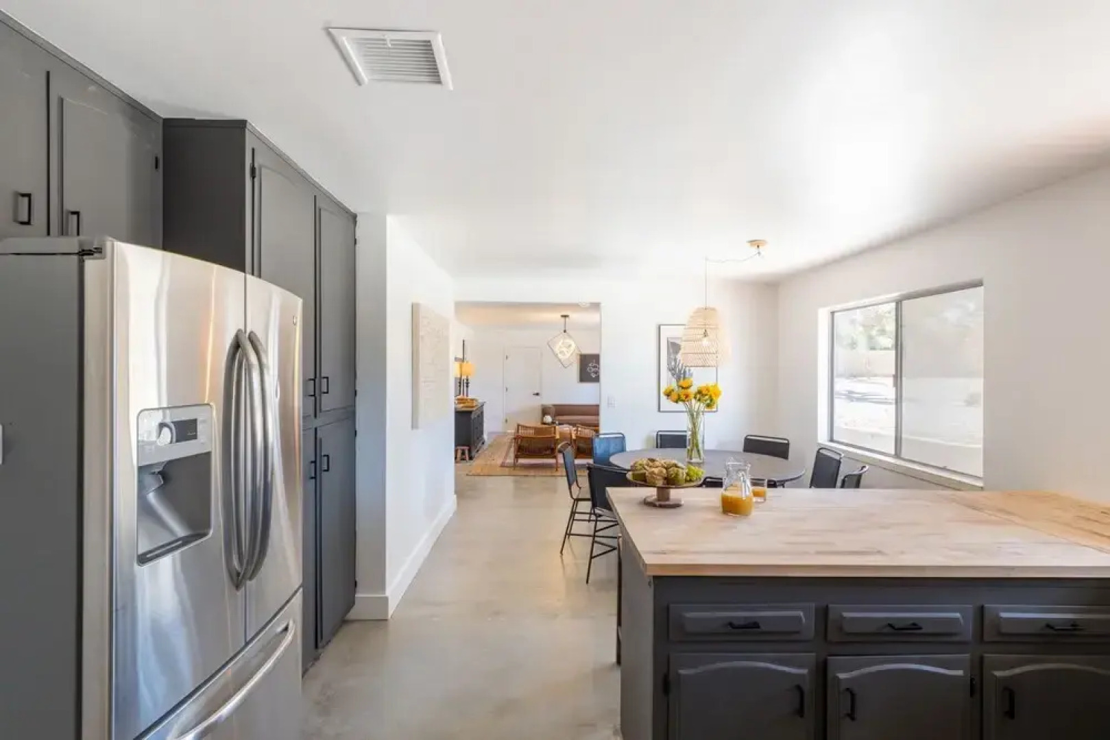 Desert Ranch by Avantstaybohemian Ranch w/ Pool, 10mins From Joshua Tree National Park!