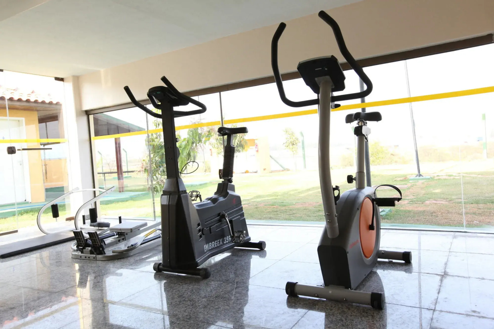 Hotel Nacional Inn Sorocaba