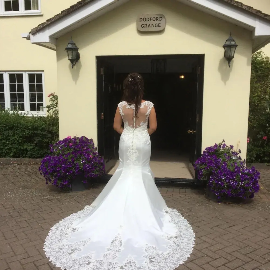 Dodford Grange