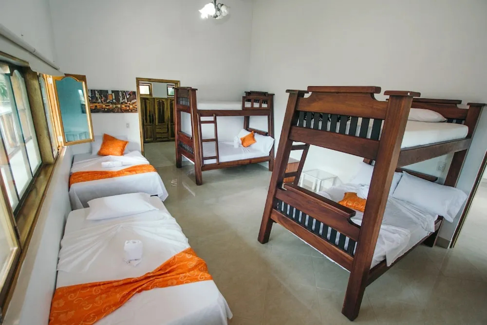 Mansion by Bernalo Hotels