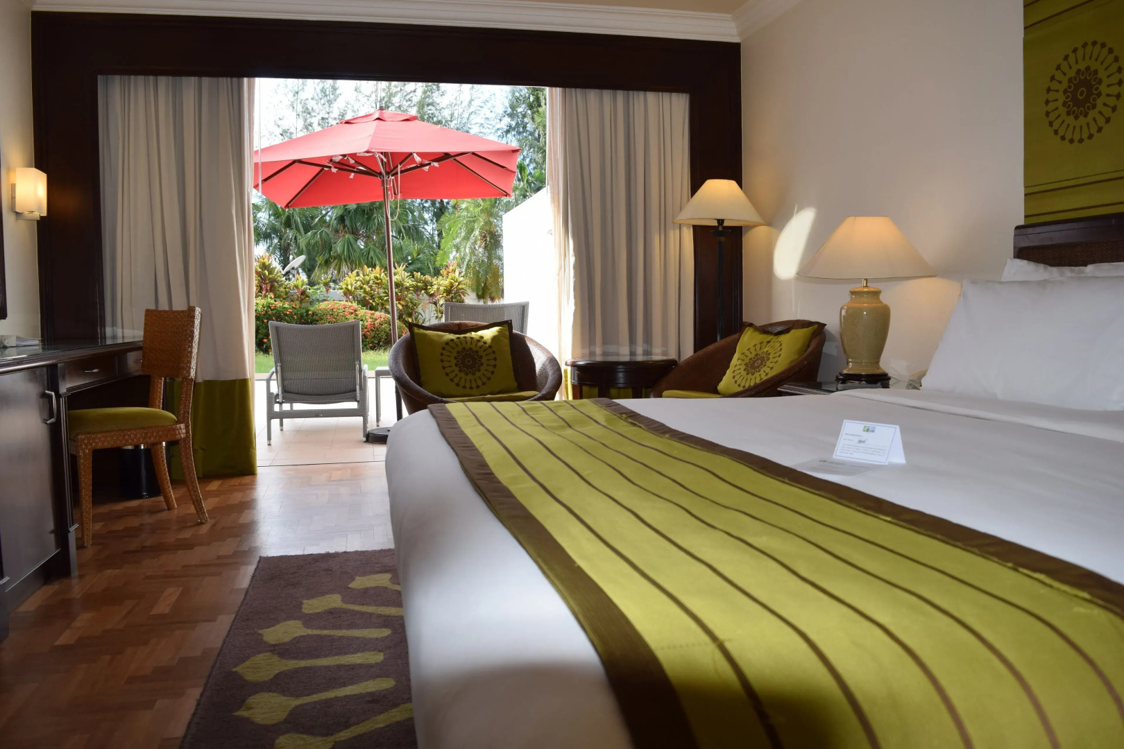 Holiday Inn Resort Penang