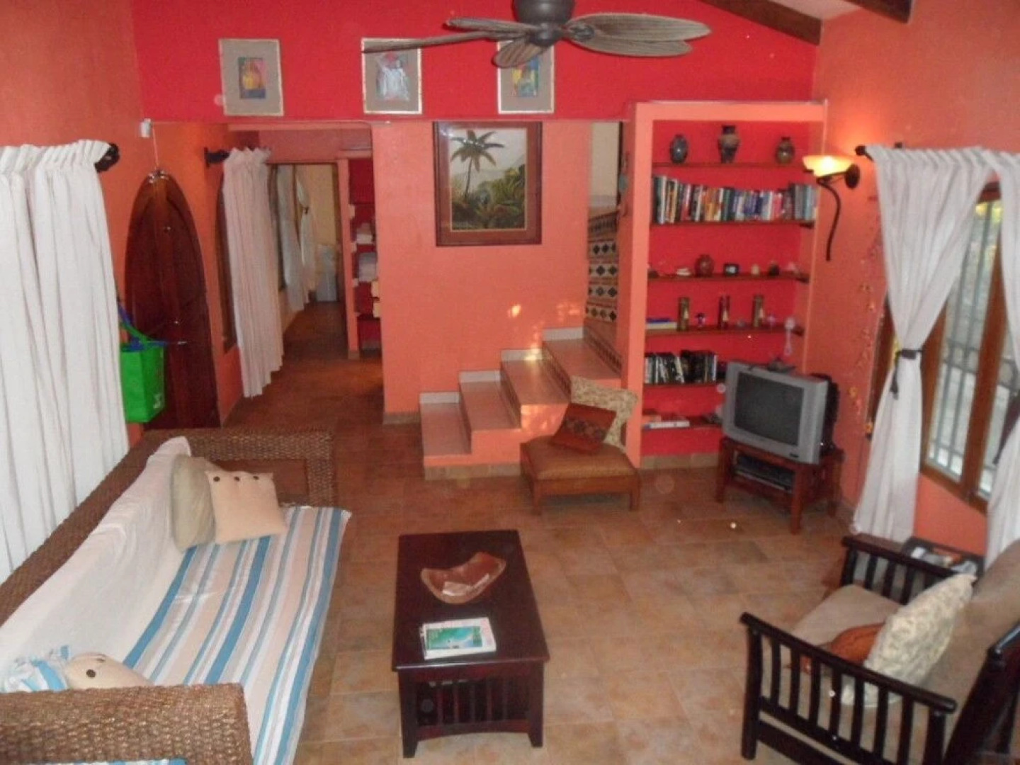 Beachfront Houses for Rent