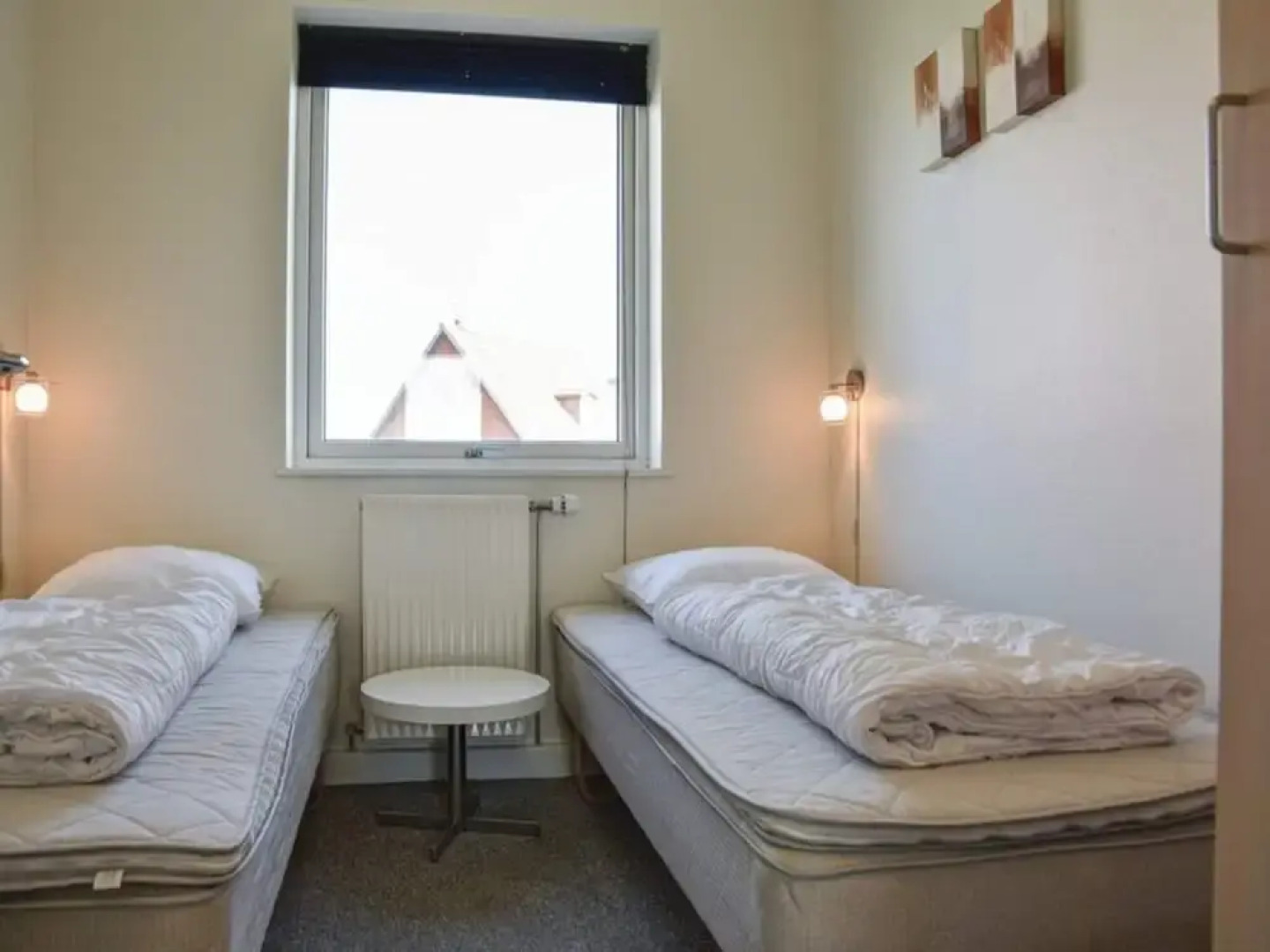 4 Star Holiday Home in Thyboron