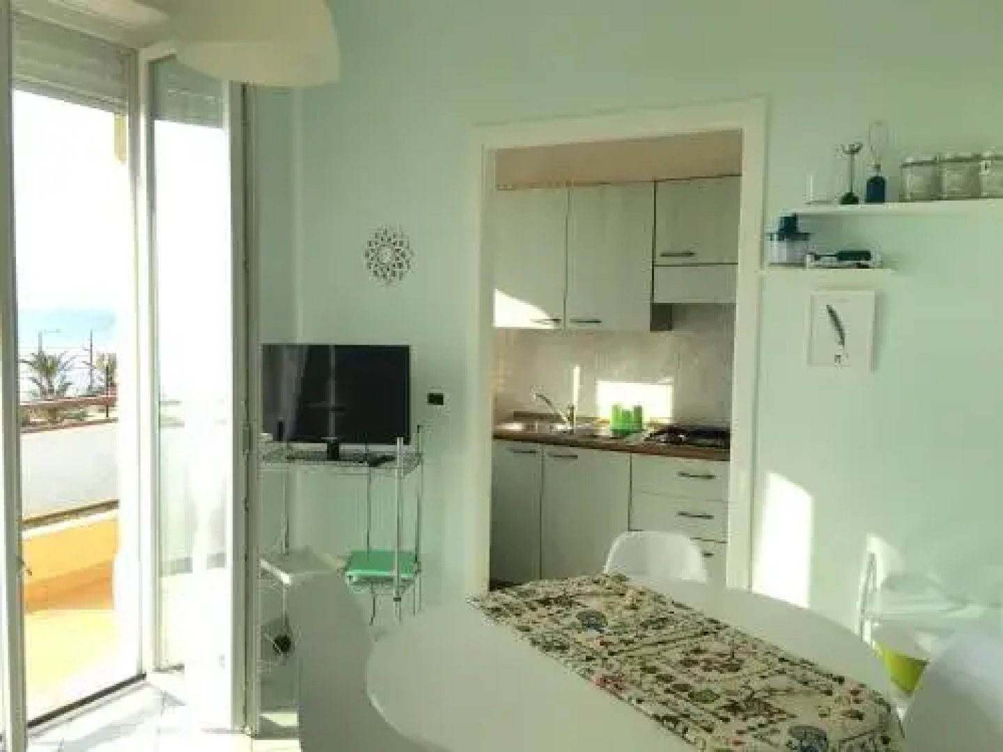 Casa Isa