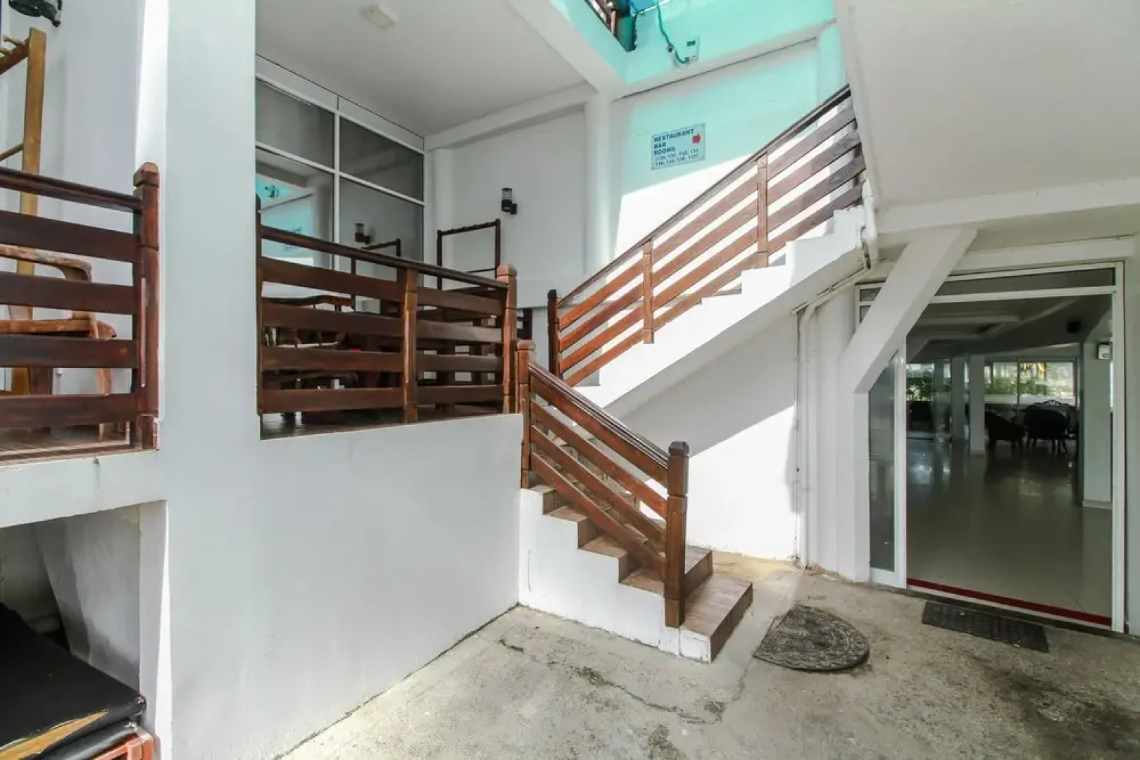 OYO 251 Milton Beach Resort