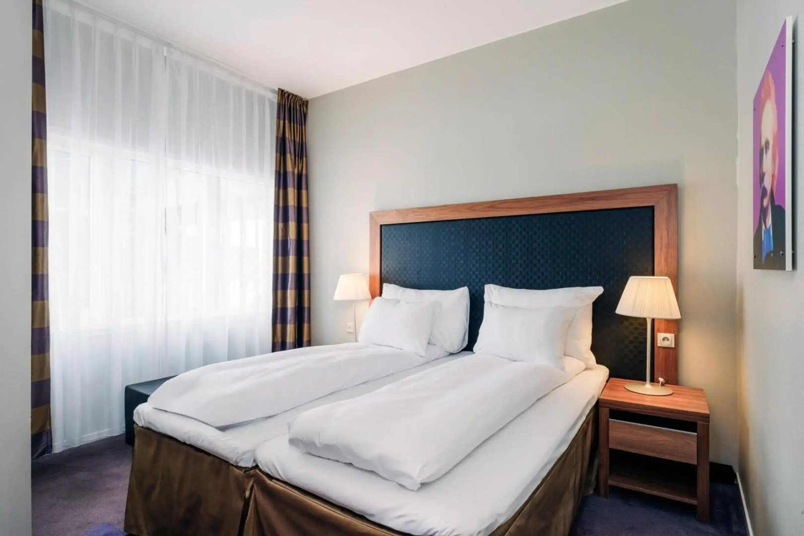 Quality Hotel Edvard Grieg