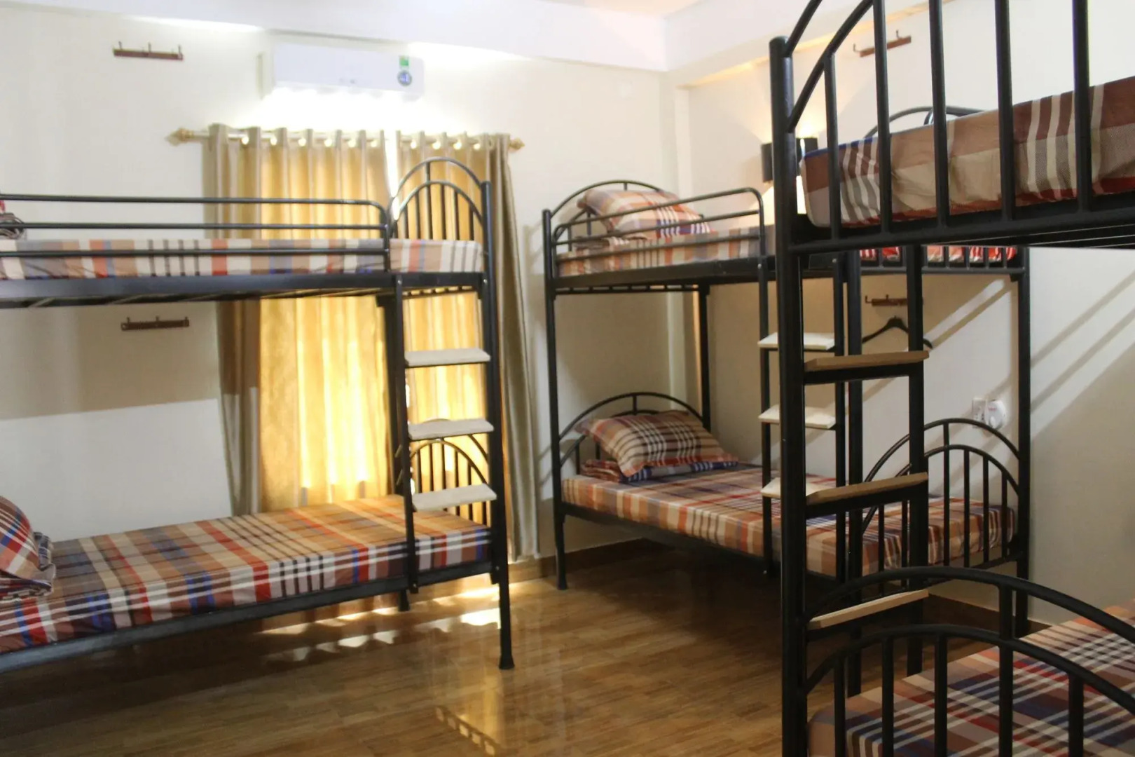 Phong Nha Gecko Hostel