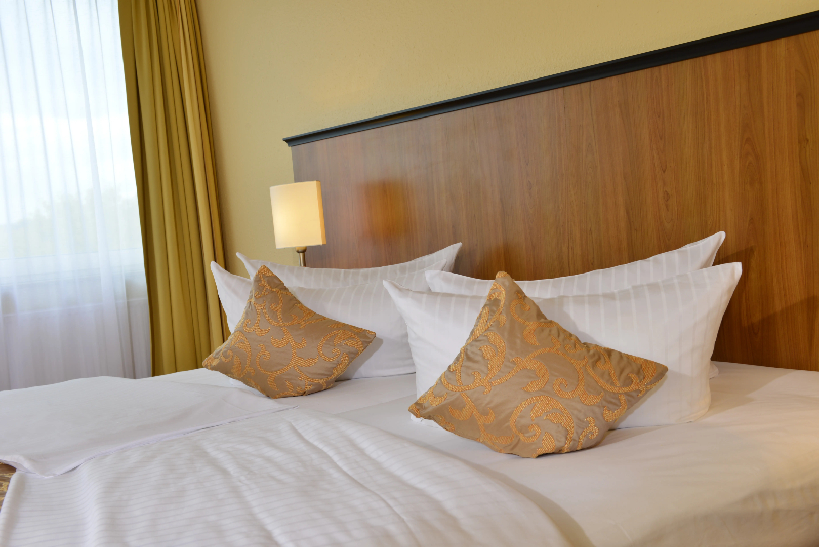 Carathotel Basel/Weil am Rhein