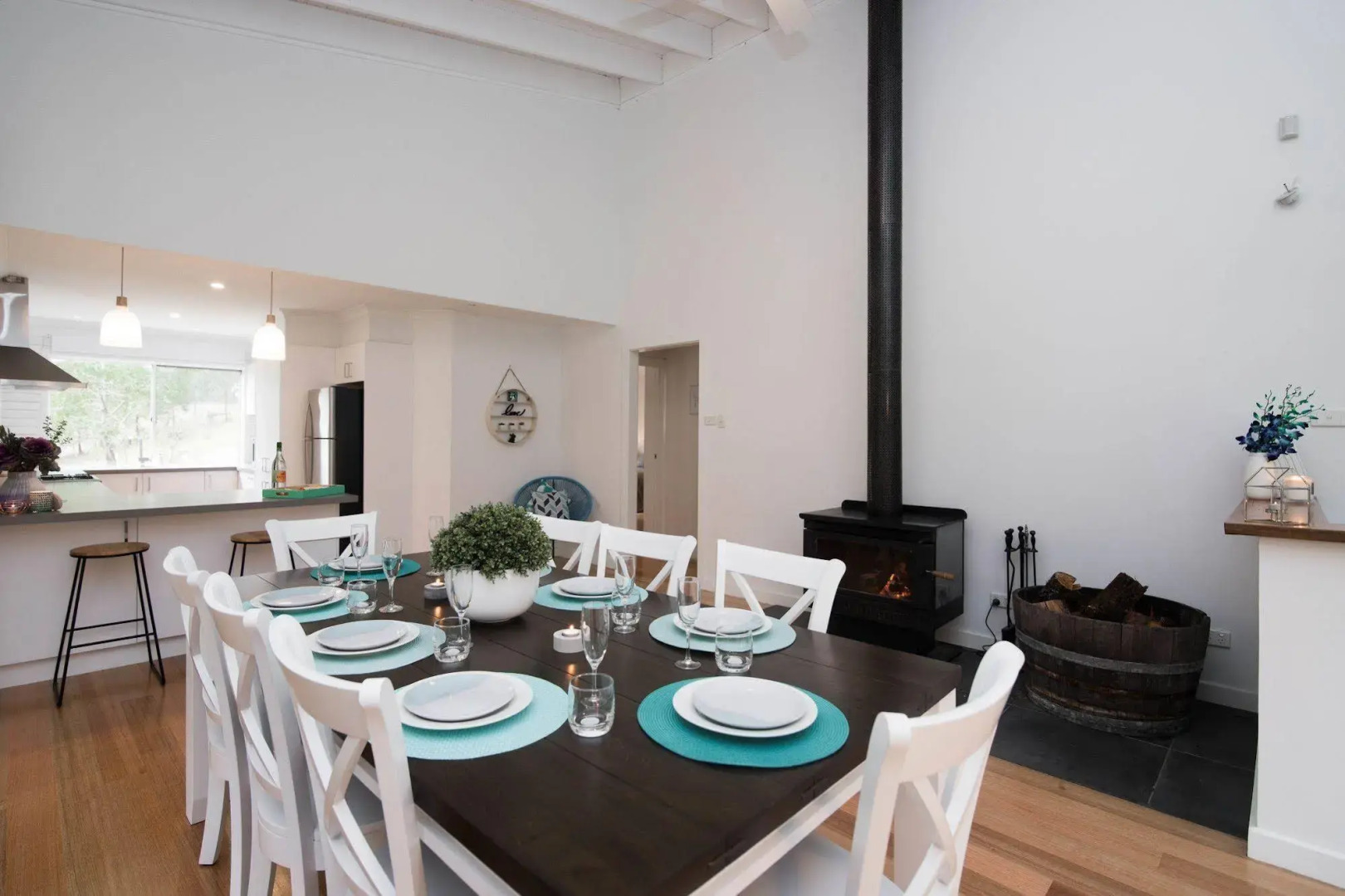 Toorongo River Sanctuary