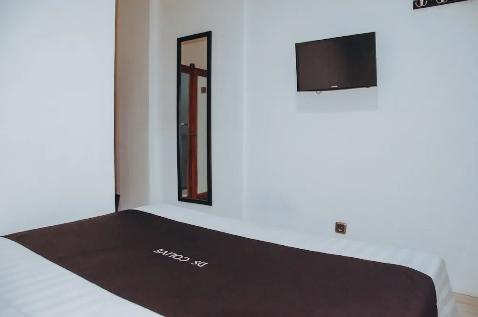 DS Residences Peterongan