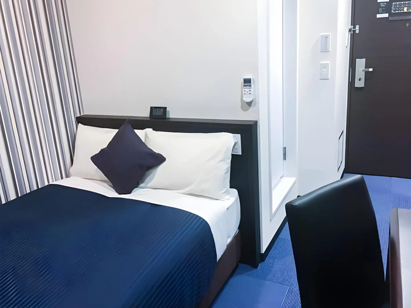 HOTEL LiVEMAX Yokkaichi-Ekimae