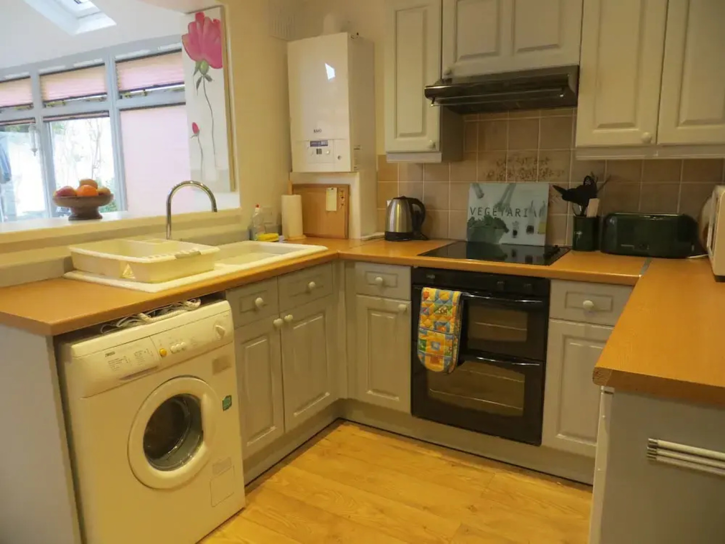 Rose Cottage, Gorgeous Accommodation