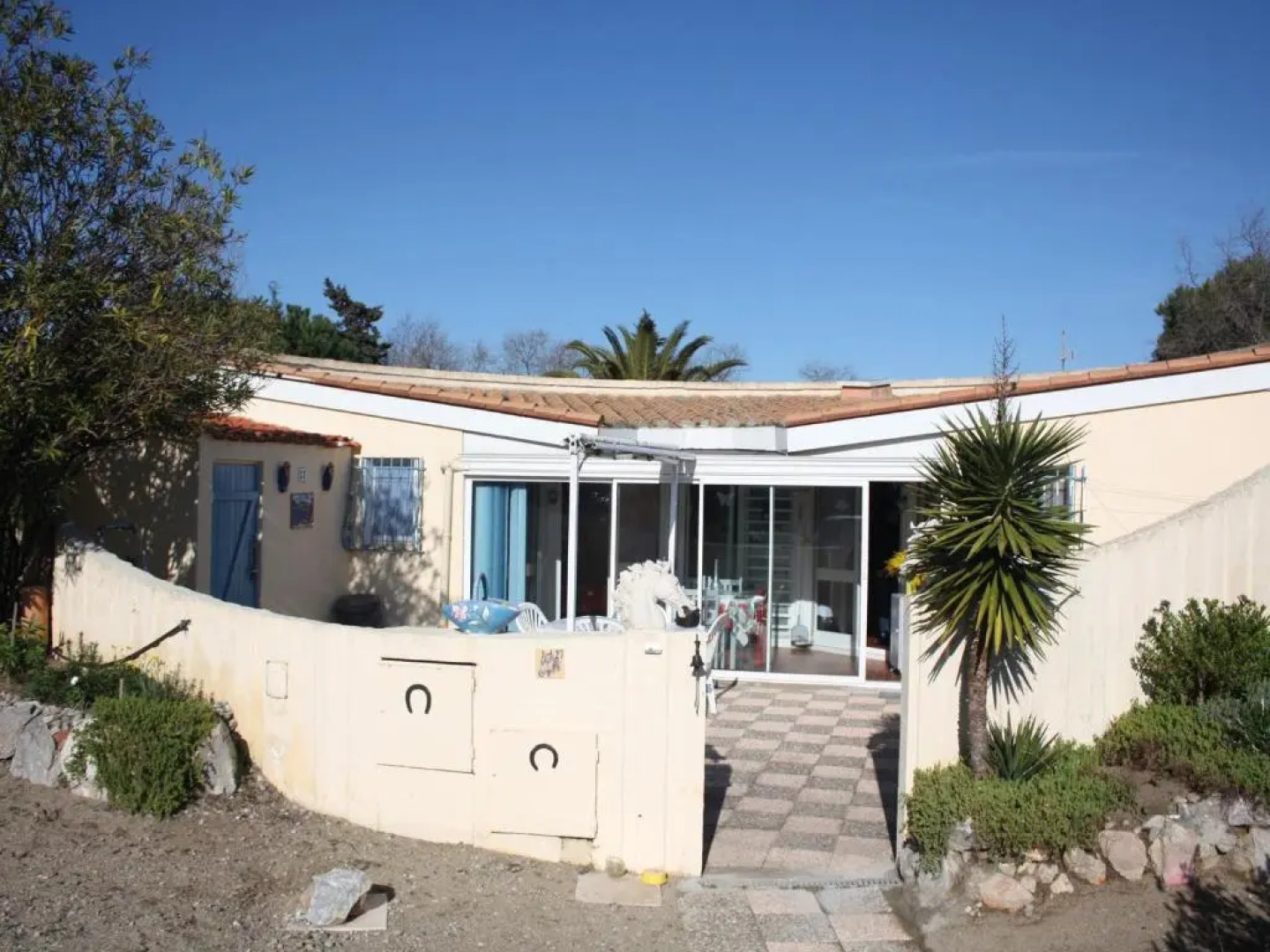 Maison Torreilles, 3 pièces, 6 personnes - FR-1-530-3