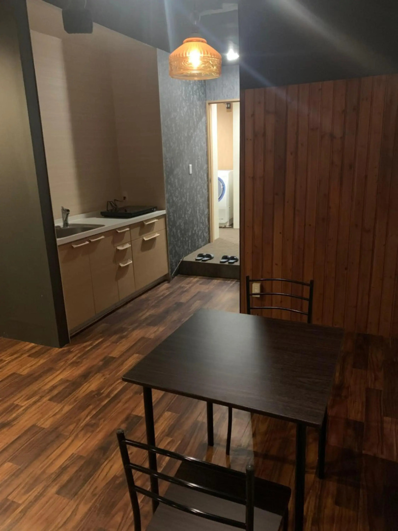 プチホテル苫小牧ステーション