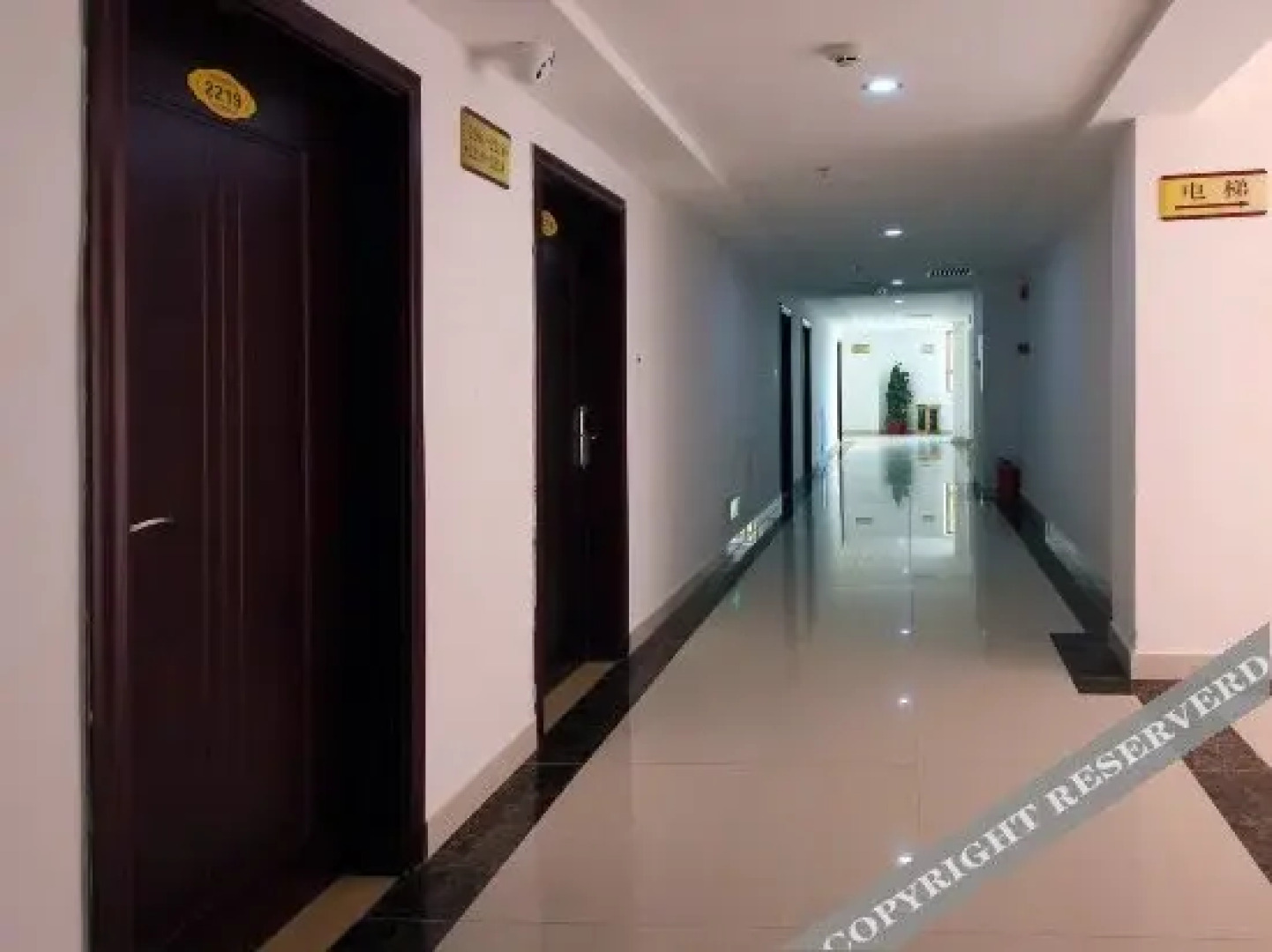 Yangjiang Zhapo Yatao Holiday Hotel